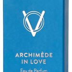 Archimède in Love (Velvetvelo)