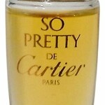 So Pretty (Eau de Parfum) (Cartier)