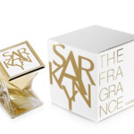 Sarkany - The Fragrance (Ricky Sarkany)