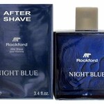Night Blue (After Shave) (Rockford)