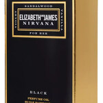 Nirvana Black (Perfume Oil) (Elizabeth and James)