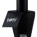 Dirty (Perfume) (Lush / Cosmetics To Go)