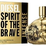 Spirit of the Brave Intense (Diesel)