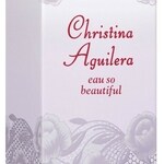 Eau So Beautiful (Christina Aguilera)