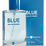 Blue (Alvaro Moreno)