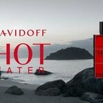Hot Water (Eau de Toilette) (Davidoff)