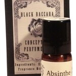 Absinthe (Amorphous / Black Baccara)
