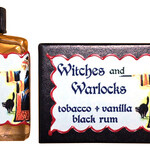 Witches and Warlocks (Perfume Oil) (Seventh Muse)