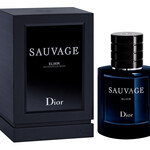 Sauvage Elixir (Dior)
