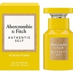 Authentic Self Woman (Abercrombie & Fitch)