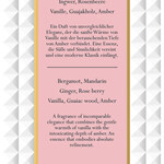 Addictive Vanilla (Eau de Parfum) (Diana zur Löwen)