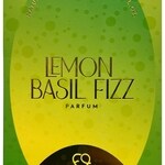 Lemon Basil Fizz (Frederico Parfums)