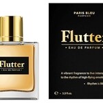 Flutter (Paris Bleu)