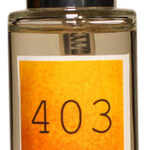 #403 M3 November (CB I Hate Perfume)
