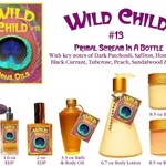 Wild Child #13 (Eau de Parfum) (Opus Oils)