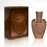 Nakhb Al Oud (Alwani Perfumes)
