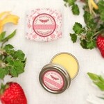 Sweet Strawberry Honeysuckle (Live Beautifully)