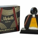 Michelle (Parfum) (Balenciaga)