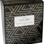 Azzaro Couture (1975) / Azzaro (Parfum) (Azzaro)