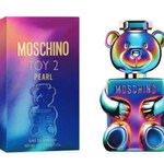 Toy 2 Pearl (Moschino)