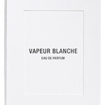 Vapeur Blanche (Zara)