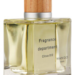 Mango Man - Fragrance Department: Citrus 012 (Mango)
