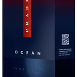 Luna Rossa Ocean Le Parfum (Prada)