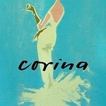Corina (Eau de Cologne) (Jünger & Gebhardt / Patrizier Haus Köln)