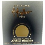 Arabian Diamond (M. Micallef)