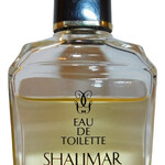Shalimar (Eau de Toilette) (Guerlain)