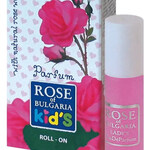 Rose of Bulgaria Kid's (BioFresh Cosmetics)