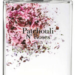 Rose Tentation / Patchouli N' Roses (Réminiscence)