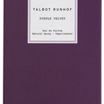 Purple Velvet (Talbot Runhof)