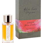 Amber – Warm Embrace (Aloha Senses Perfumes)