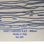 Eau de Capri (Mary Carlucci)