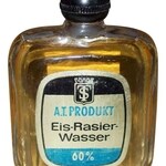 Produkt A.T. Eis Rasierwasser (Treumann & Sohn)