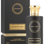 Golden Amber (Scentiment)