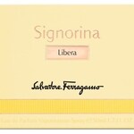Signorina Libera (Salvatore Ferragamo)