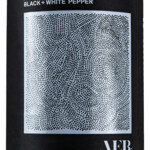 No. 05: Black + White Pepper (Raer Scents / AER Scents)