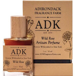 Wild Rose (Adirondack Fragrance & Flavor Farm)