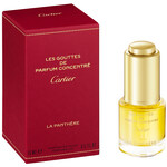 La Panthère (Perfume Oil) (Cartier)
