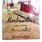 Montmartre, (Maurice, Utrillo, V,)