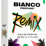 Lime Remix (Bianco Profumo)