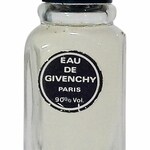 Eau de Givenchy (1980) (Eau de Toilette) (Givenchy)