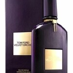 Velvet Orchid (Eau de Parfum) (Tom Ford)