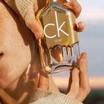 CK One Gold (Calvin Klein)