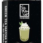 Green Tea Matcha MilkShake (The Dua Brand / Dua Fragrances)