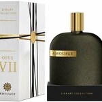 Opus VII - Reckless Leather (Amouage)