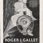 Pavots d'Argent (Roger & Gallet)