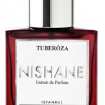Tuberóza (Extrait de Parfum) (Nishane)